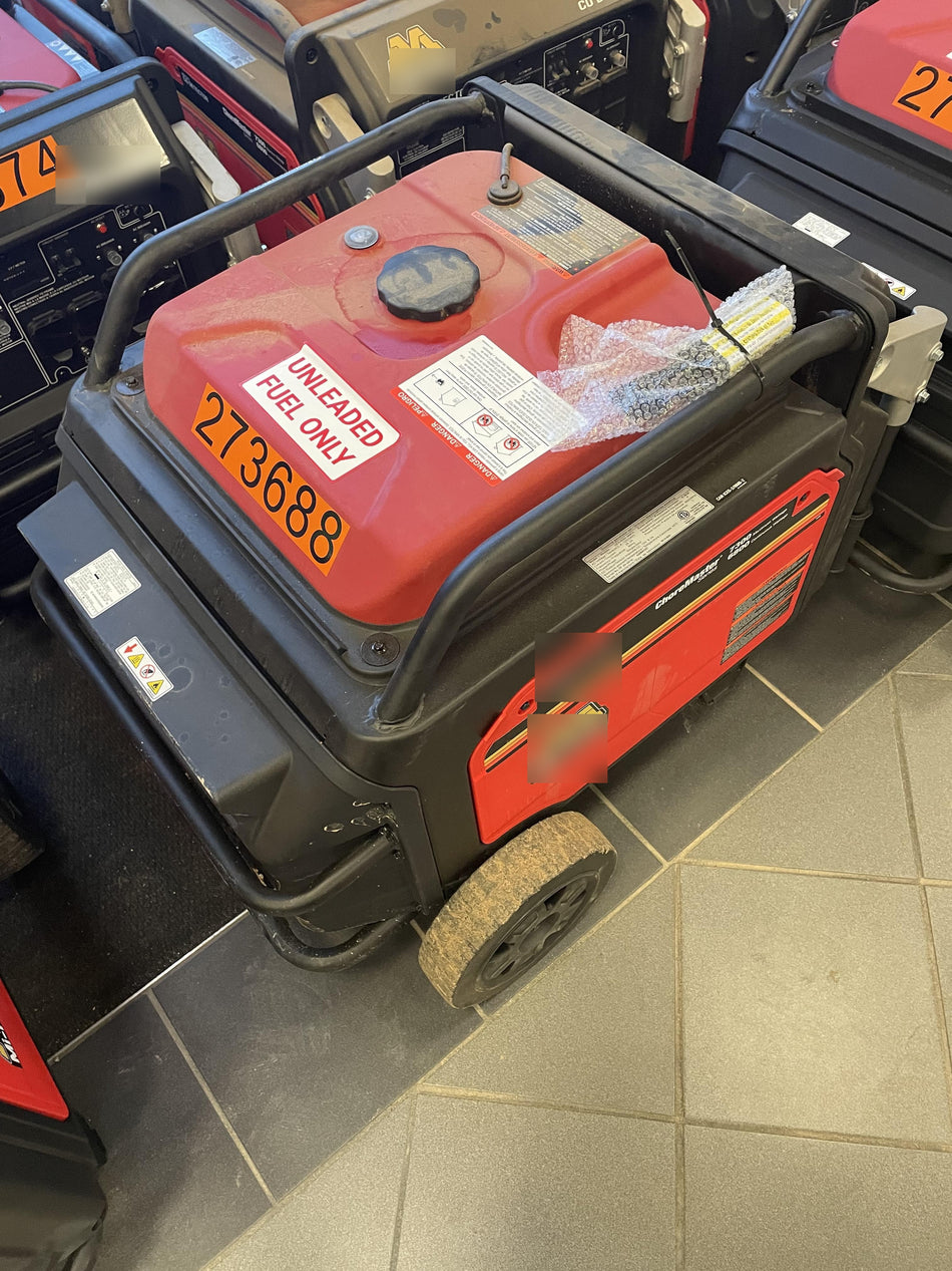 2022 MI-T-M GEN-8000-IMM1E