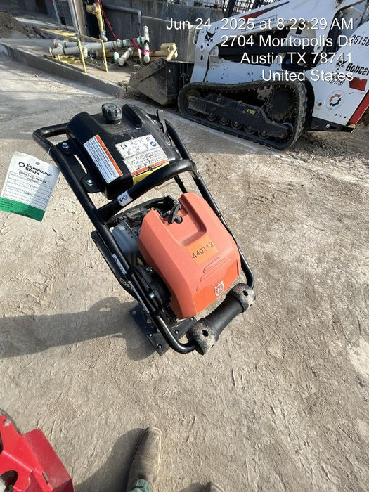 2024 HUSQVARNA LT6005