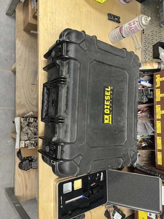 2024 DIESEL LAPTOPS DIESEL LAPTOP