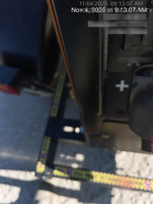 2024 LINCOLN ELECTRIC LE400