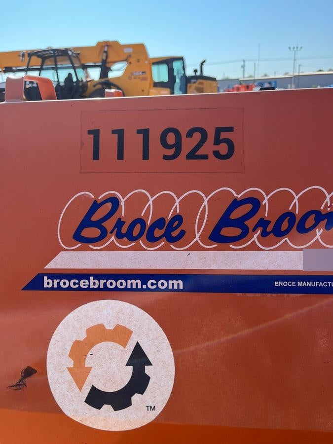 2020 BROCE RCT350