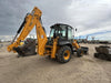 2023 JCB 3CX-14 Extendable Stick