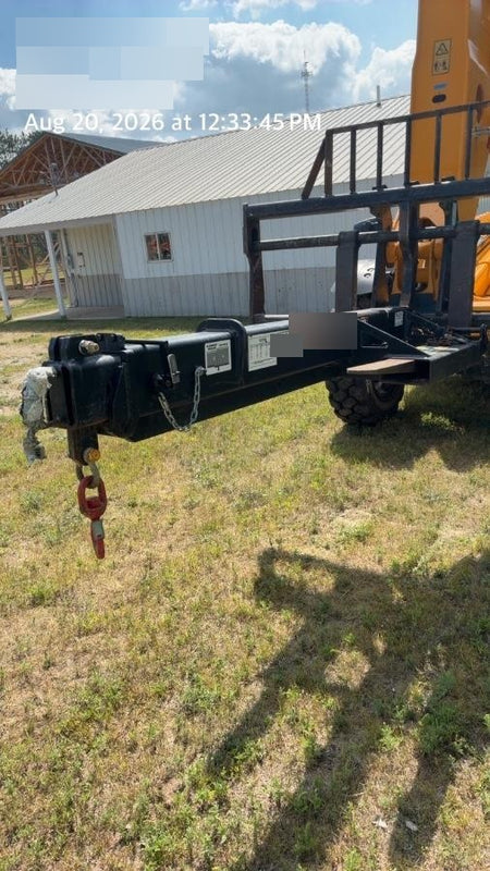 2025 STAR INDUSTRIES M1360B - Star JIB Boom