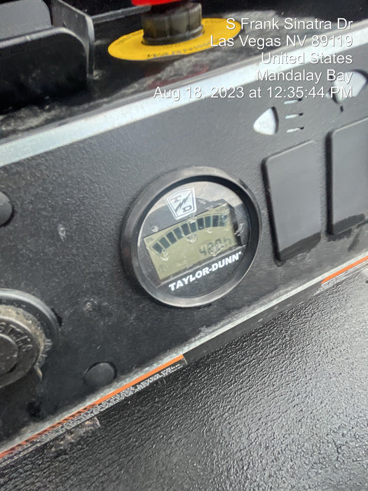 2022 COLUMBIA Expeditor