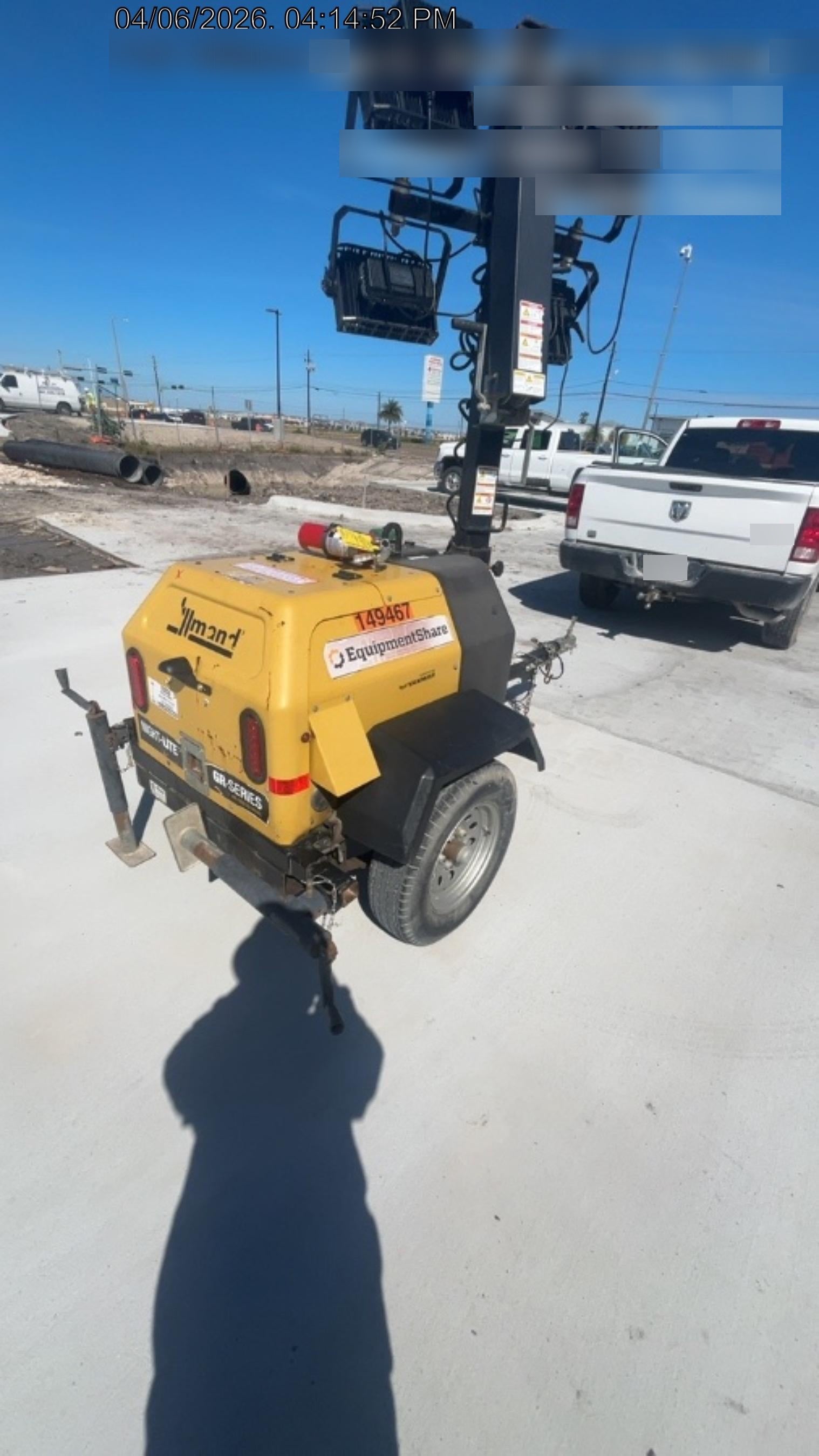 2021 ALLMAND NLV3GR