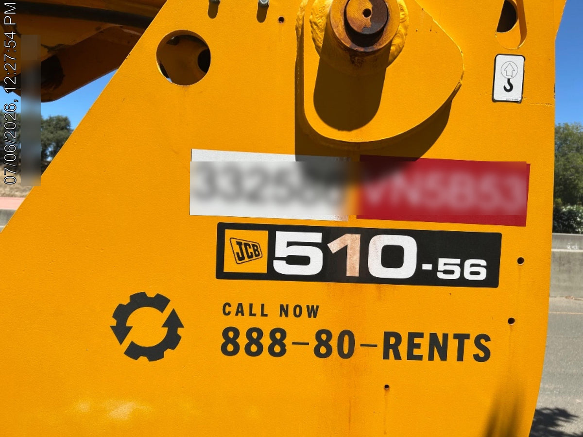 2023 JCB 510-56