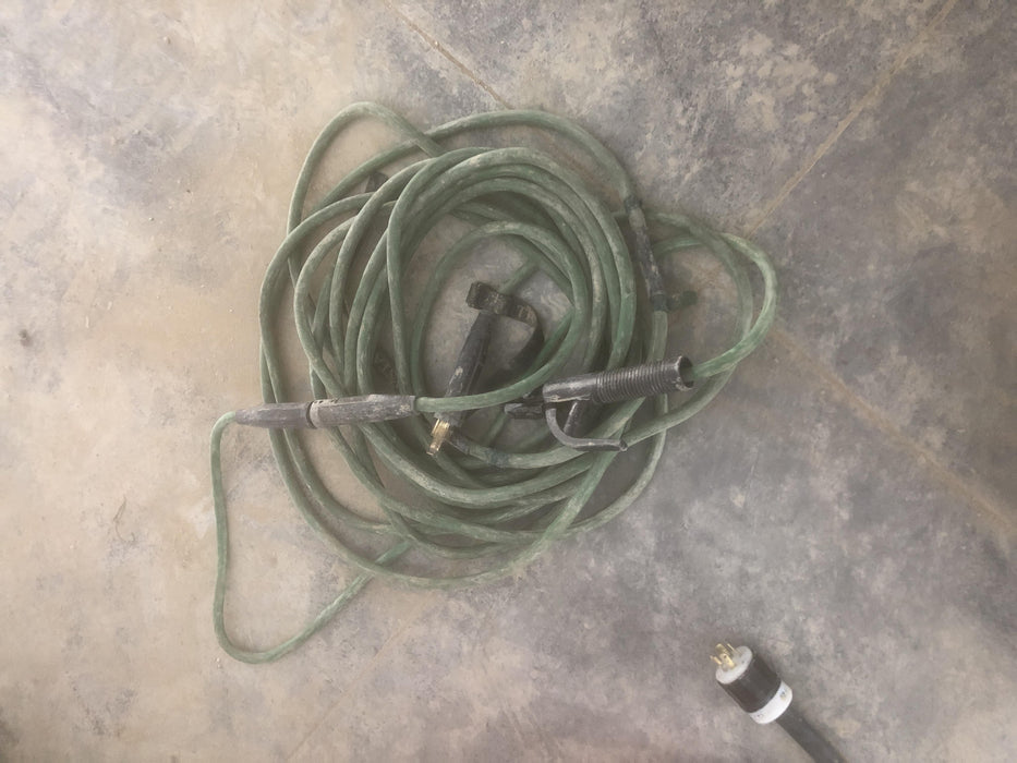 2021 LINCOLN ELECTRIC INVERTEC V276