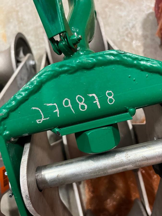 2022 GREENLEE 6036 - Greenlee