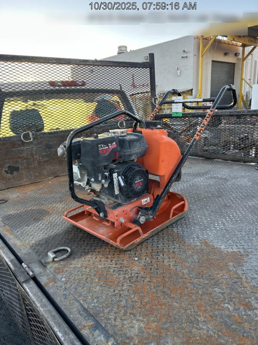 2023 MULTIQUIP MVC82VHW