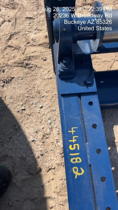 2024 CURRENT TOOLS 615