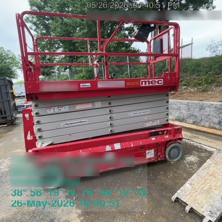 2020 MEC 4555SE