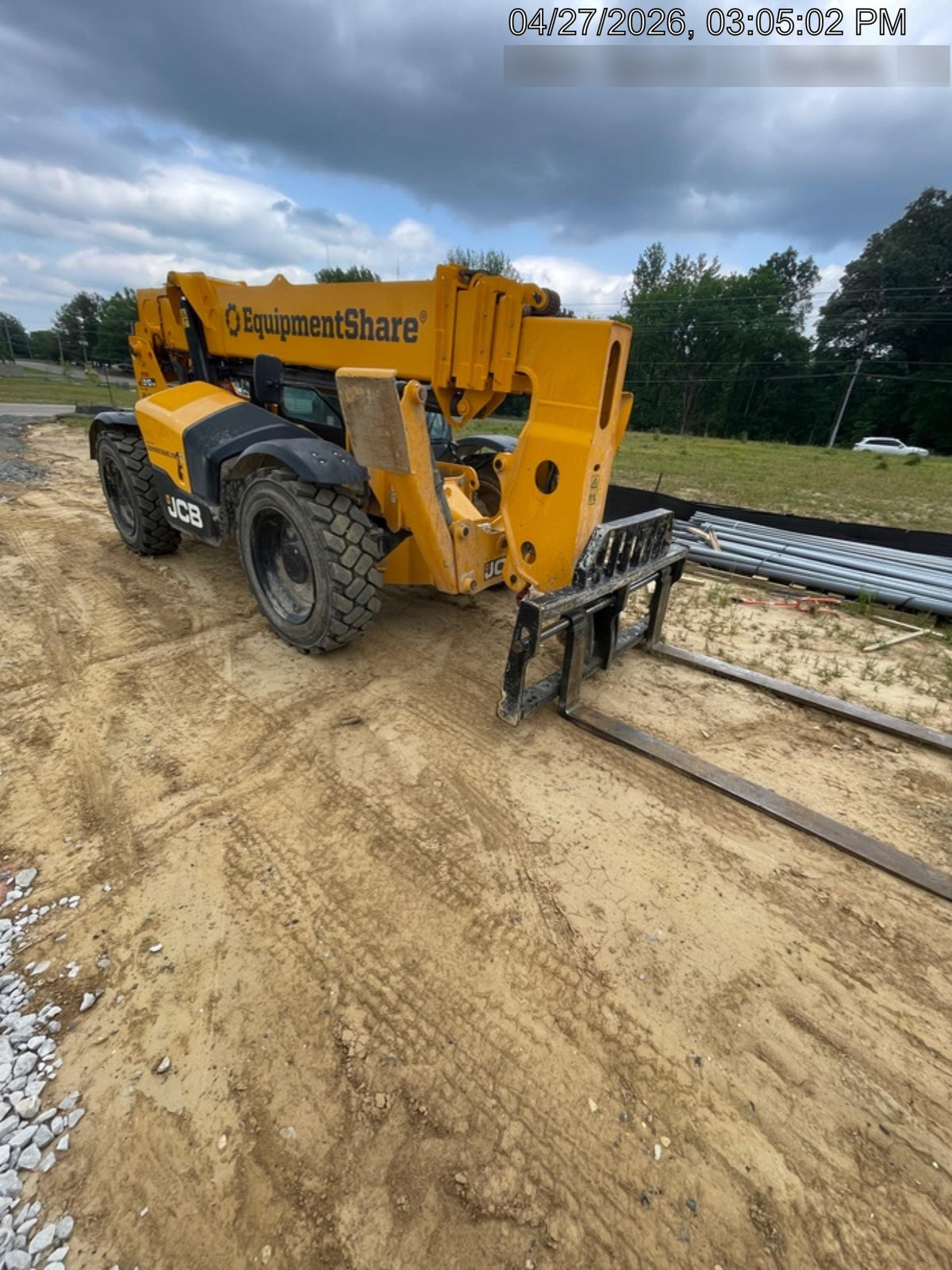 2025 JCB 510-56