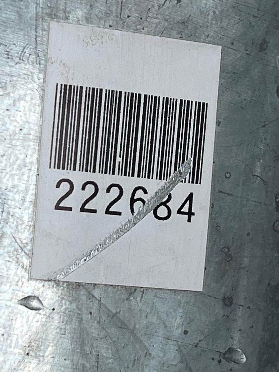 2022 MICHIGAN PNEUMATIC ES-8AM-TRACKER