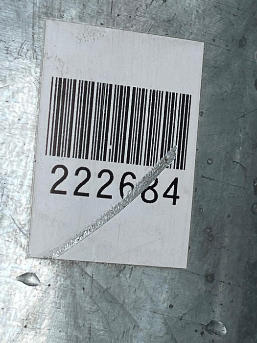 2022 MICHIGAN PNEUMATIC ES-8AM-TRACKER