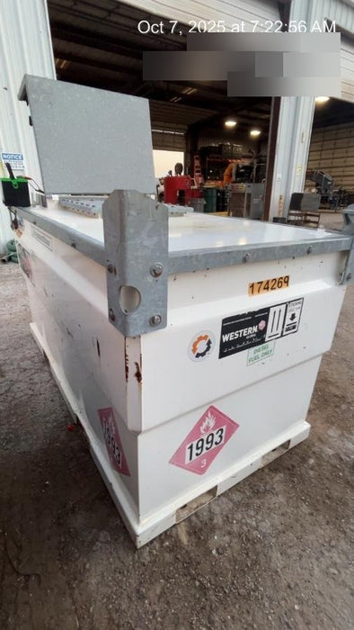 2021 TRANSCUBE 20TCGCAB