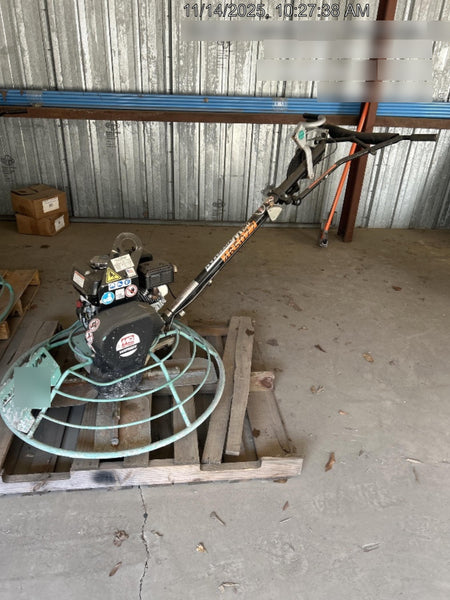 2024 MULTIQUIP J36H55