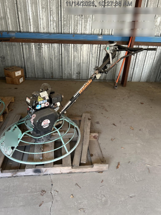 2024 MULTIQUIP J36H55