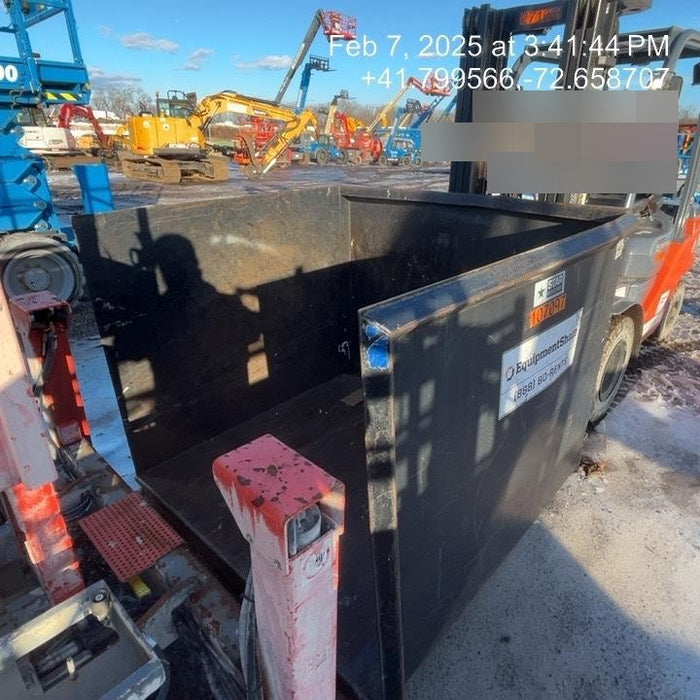 2020 STAR INDUSTRIES 1425