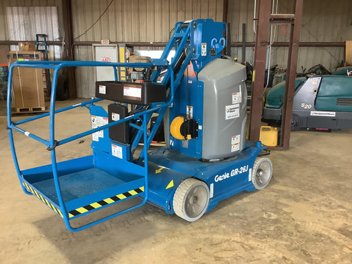 2020 GENIE GR-26J