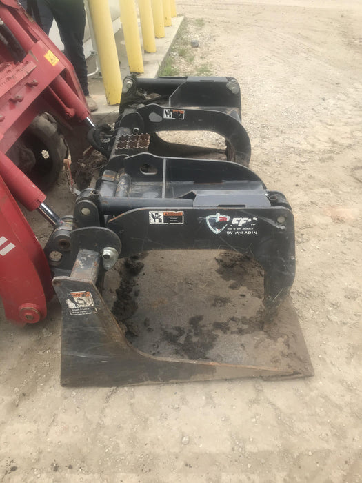 2020 PALADIN Scrap Grapple - 66