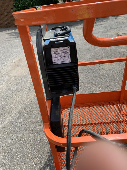 2021 MILLER ELECTRIC CST-280