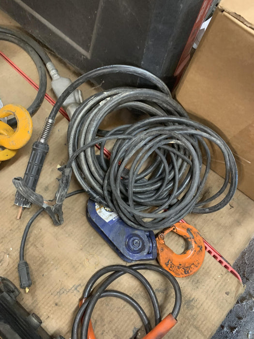 2020 LINCOLN ELECTRIC TOMAHAWK 1000