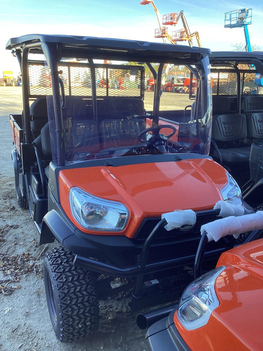 2022 KUBOTA RTV-X1140W-H (Canopy)