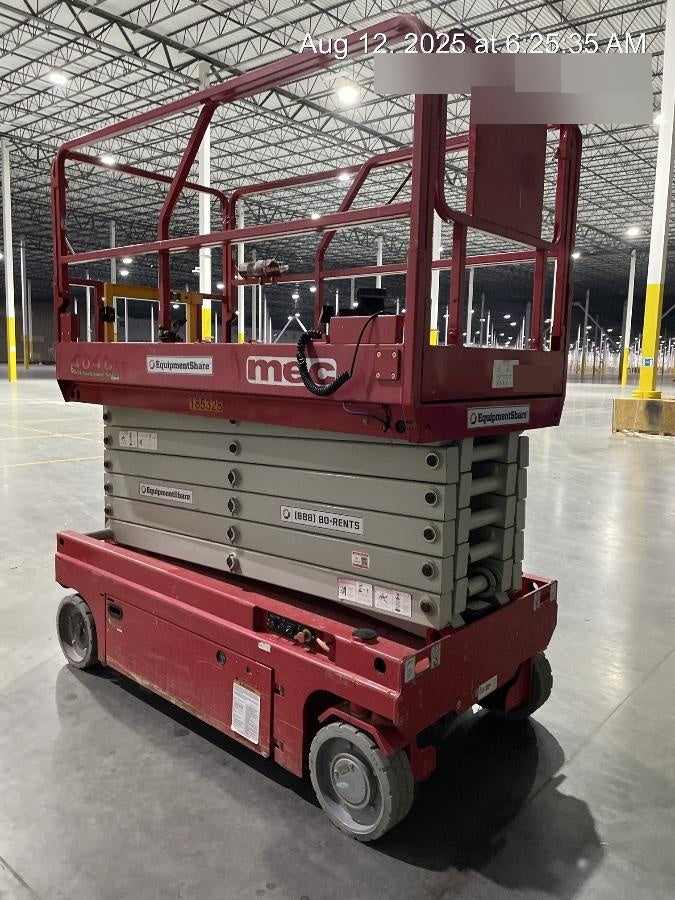 2021 MEC 4046SE