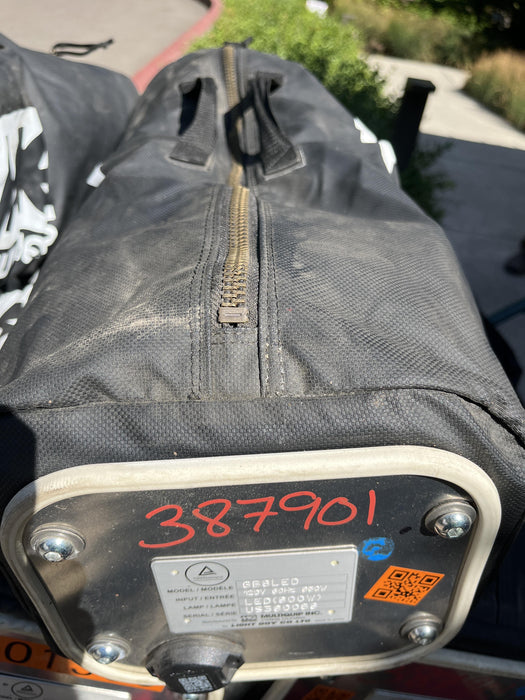 2024 MULTIQUIP GB8LED