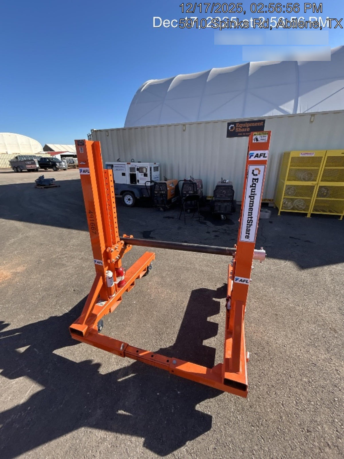 2025 ITOOL RBJ20K