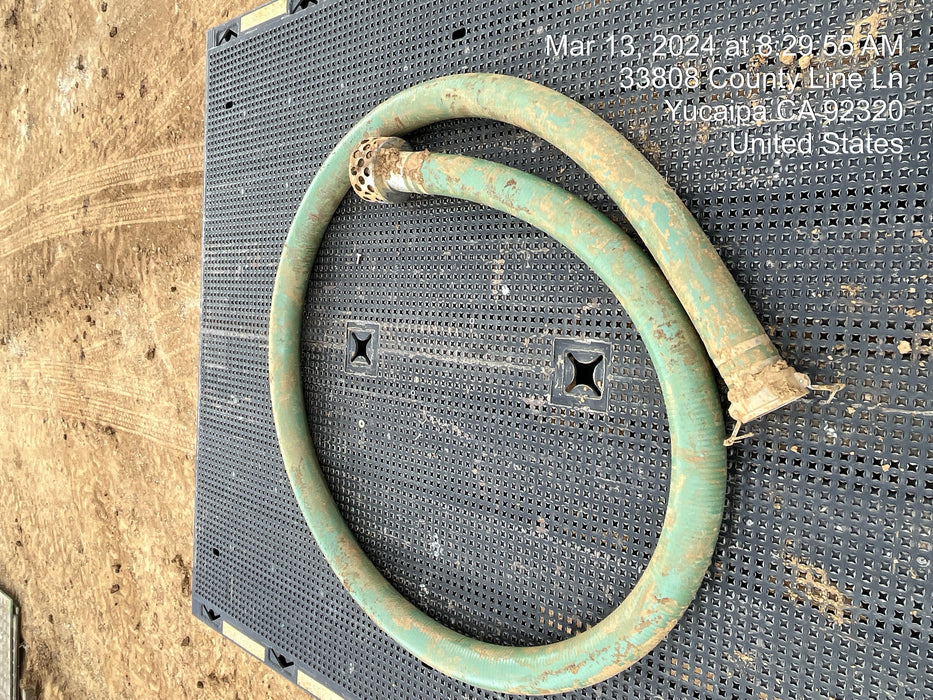 2023 MULTIQUIP QP4TH