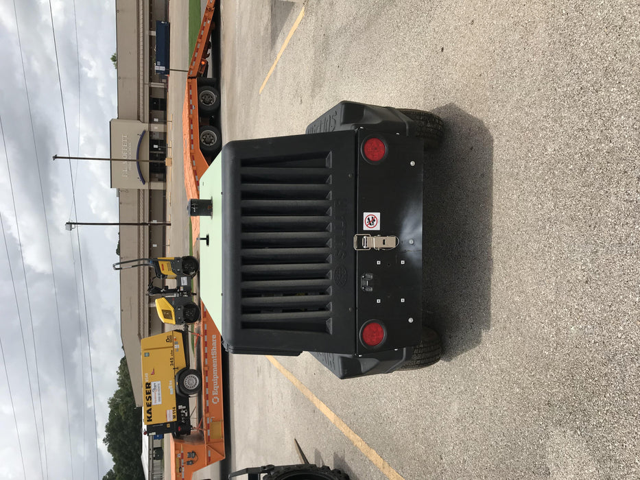 2019 SULLAIR 185-DPQ