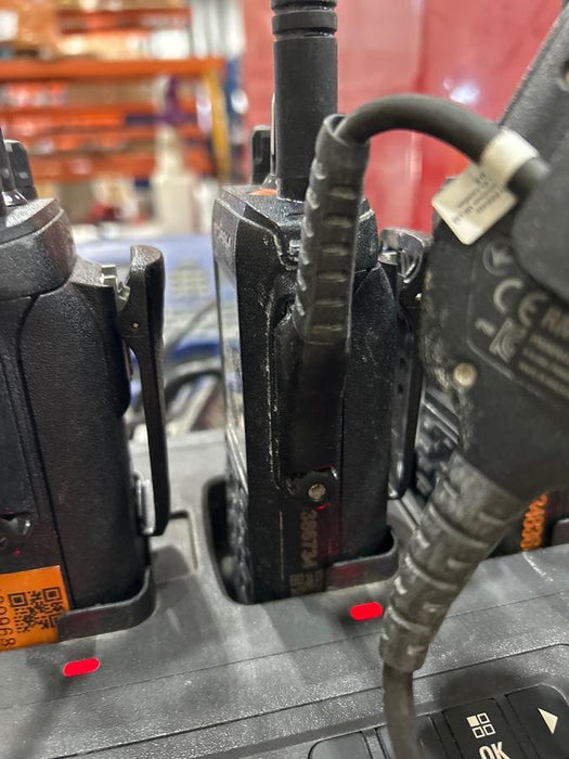 2024 MOTOROLA R7 DISPLAY