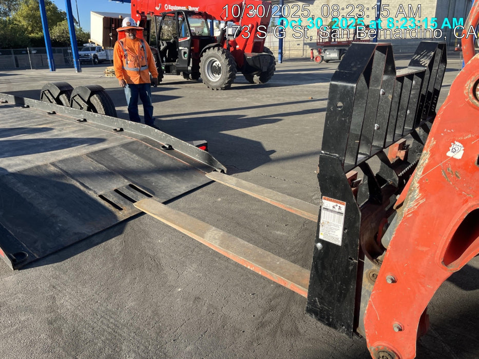 2024 VIRNIG PF4855-5VG