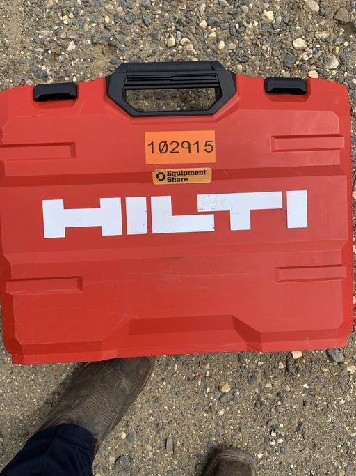 2020 HILTI TE 50-AVR