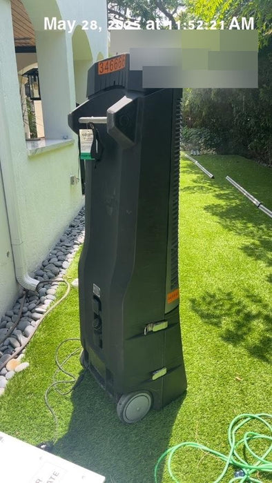 2023 VECTOR Vector Max