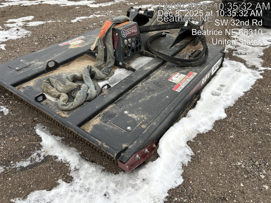 2024 VIRNIG RBV72-25