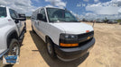 2025 CHEVROLET Express Van - Rental
