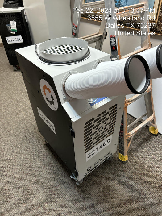 2023 KWIKOOL KPAC1411-2