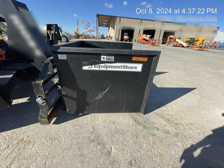 2021 STAR INDUSTRIES 1425