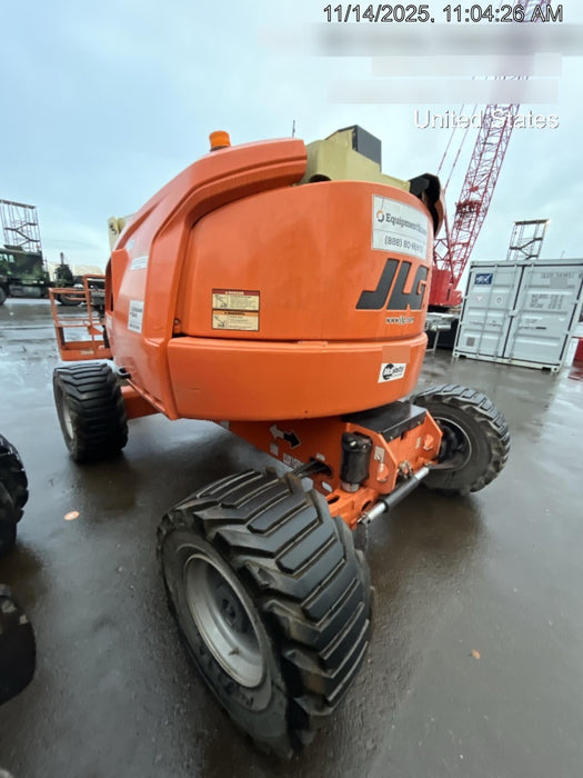 2019 JLG 450AJ