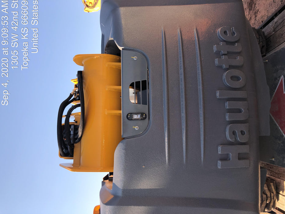 2020 HAULOTTE HA46RTJO