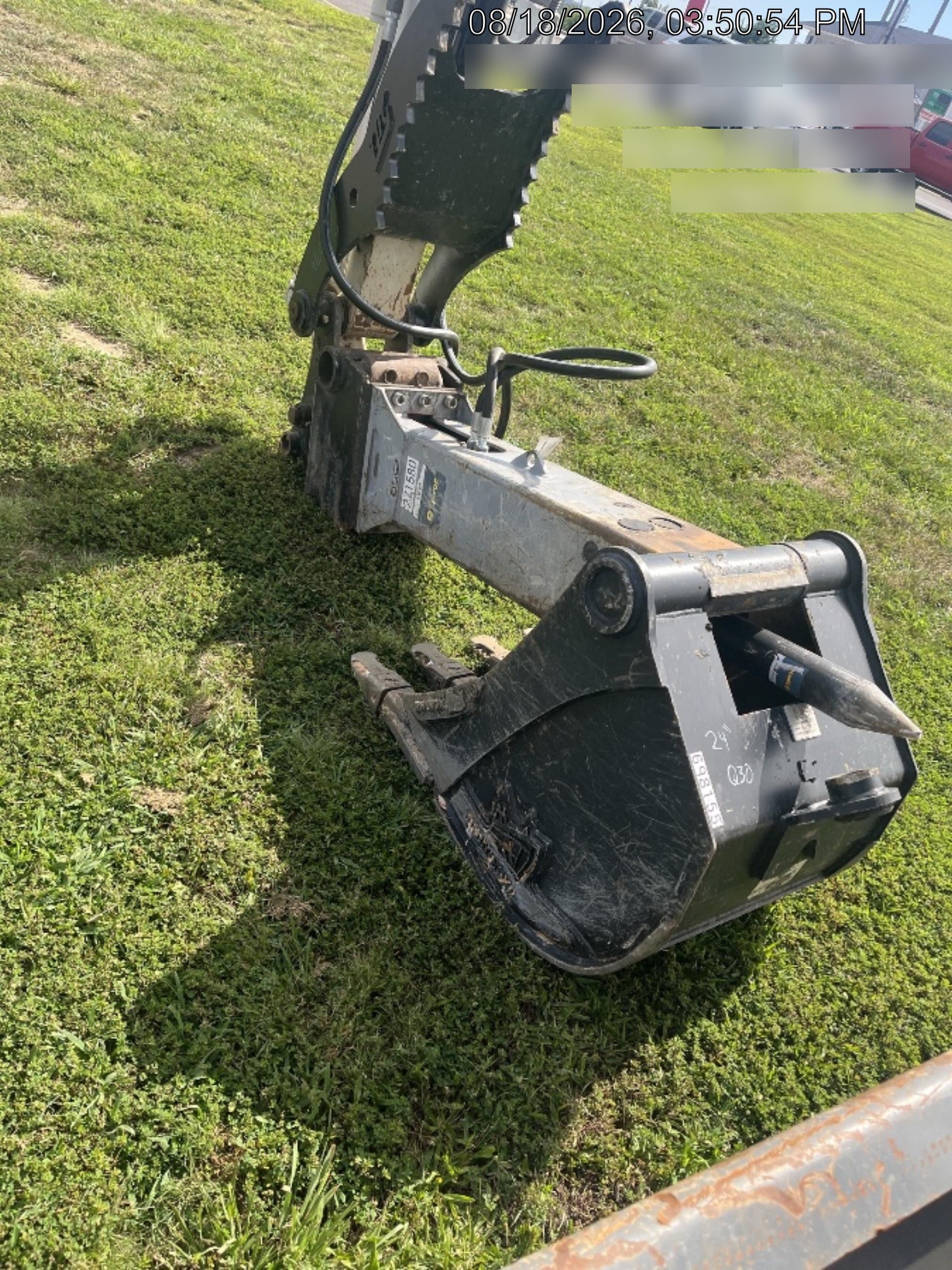 2022 EPIROC EC80T