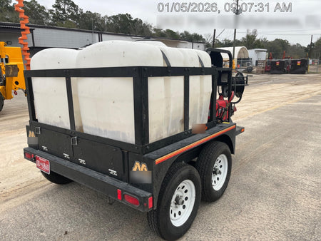 2025 MI-T-M HS-3505-1MGH-UR