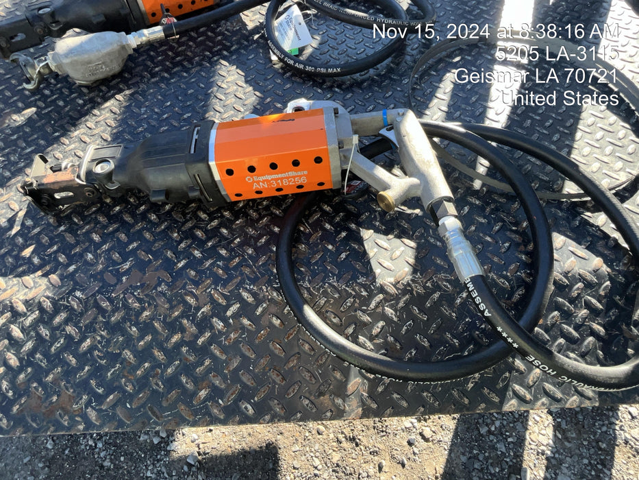 2023 WIDDER 18405-QC