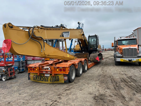 2021 SANY SY265LR