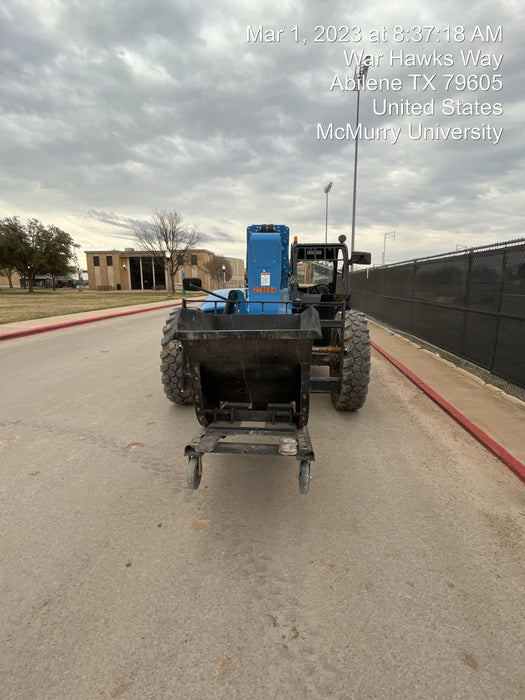 2020 STAR INDUSTRIES 1805N Hopper