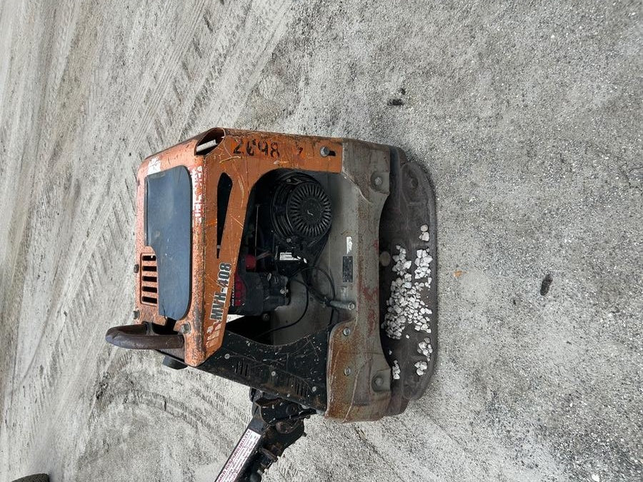 2022 MULTIQUIP MVH408GH