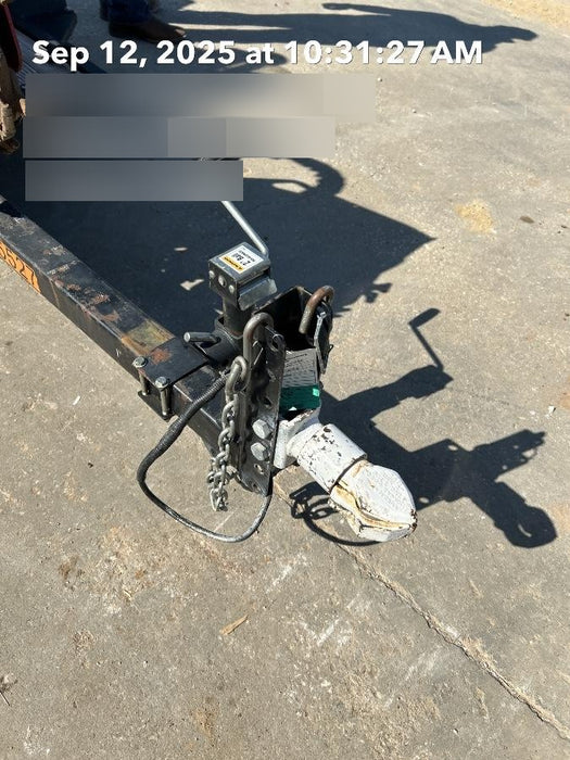 2021 BARRETO E4X6TBT