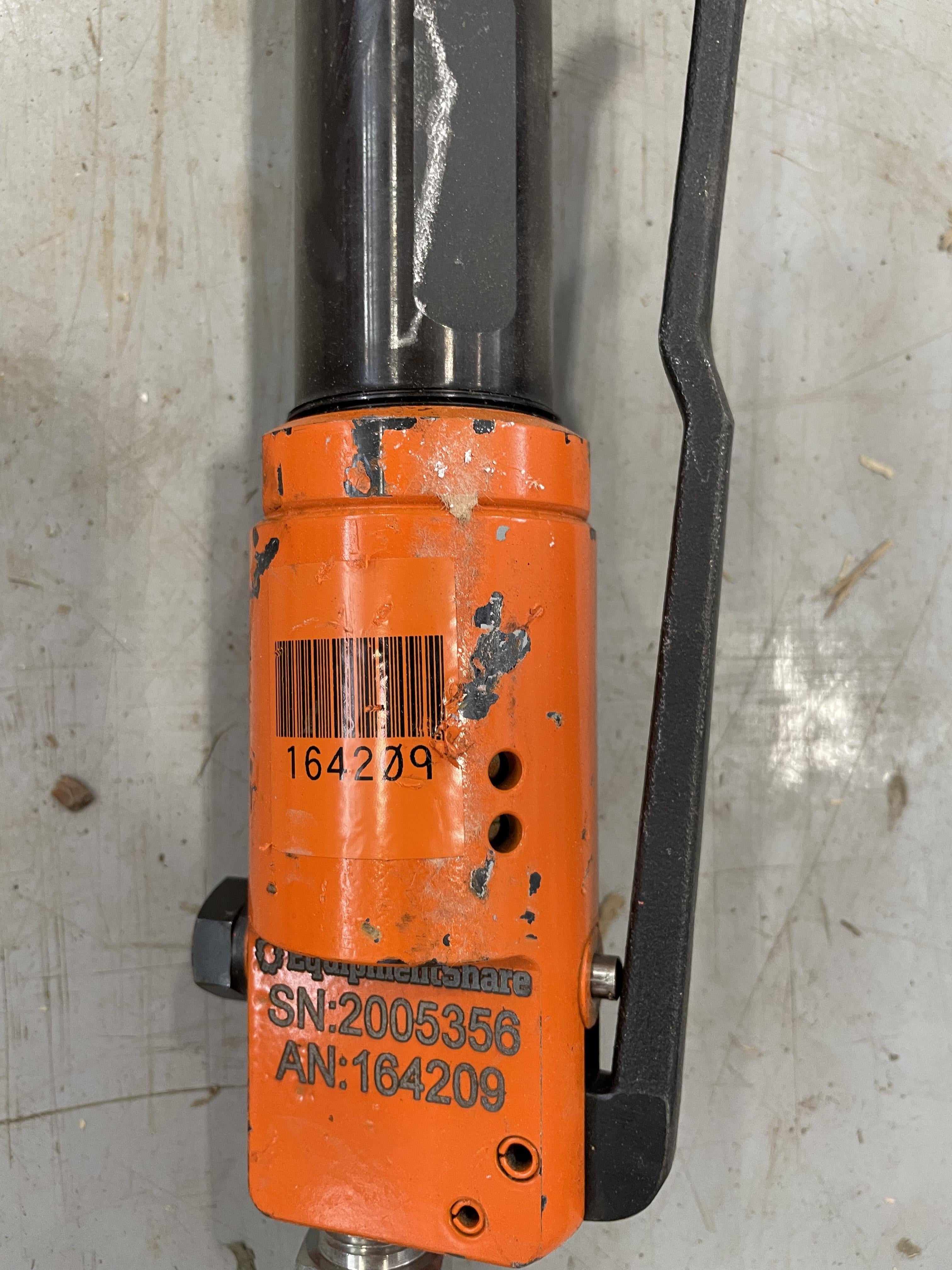 2021 MICHIGAN PNEUMATIC B-0A